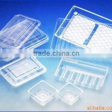 HOT SALE Semi-automatic Plastic Forming Machine Price photo-3