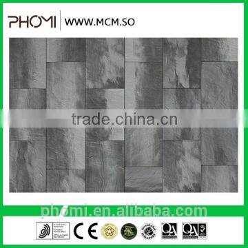 2015 New Design Flexible Antiskid Waterproof Natural Stone Slate photo-2