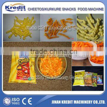 Roasted Cheetos Snacks Machines photo-3