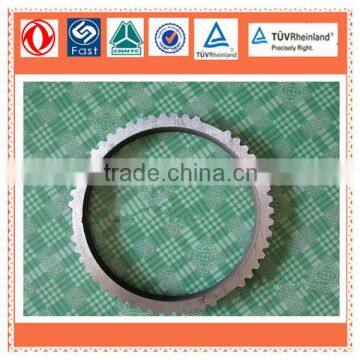 Synchronizer Rings for DF6S550 serious dump truck 1700M-124