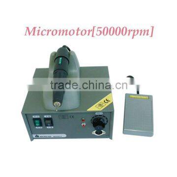 50000RPM With CE Dental micromotor sell