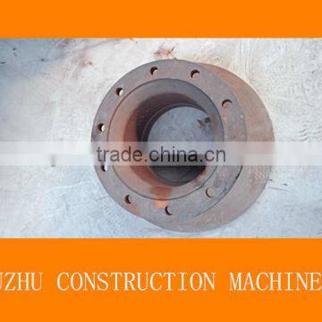 Wheel Loader Parts Loader Hub