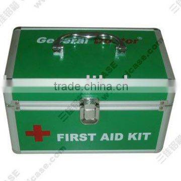 First Aid Case