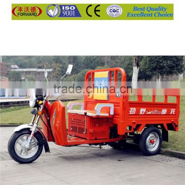 hot sale three wheel cargo bike tricycle adult