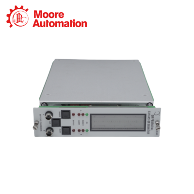 BENTLY NEVADA 3300/45 photo-4