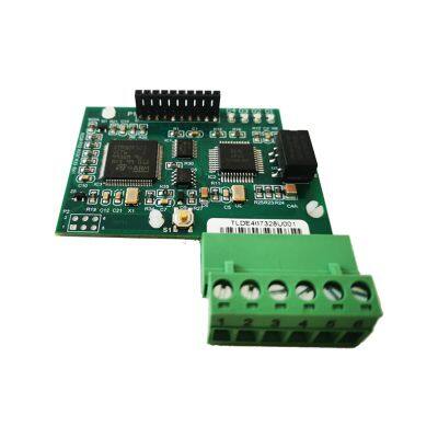 AH467328U001 590C Profibus Board Used on 590C Drive photo-2