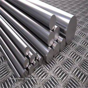 Soft Magnetic Alloy Bar for Industrial Use 1j06, 1j12, 1j17, 1j18, 1j30, 1j76, 1j51, 1j54, 1j46, 1j80, 1j87