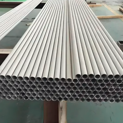 High Quality Industrial Stainless Steel Pipe Grade 201/304/304L/316L