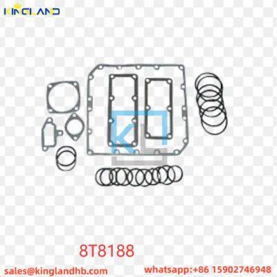 3500 engine gaset set 8T8188-1 8T8188 For CAT