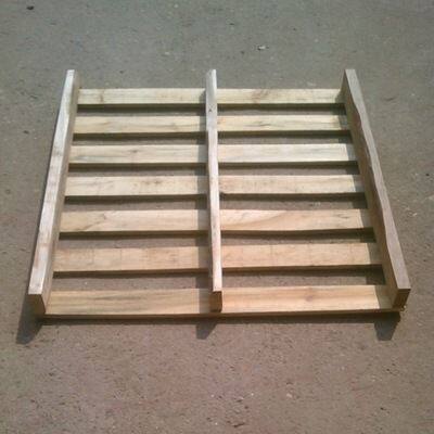 Pallet Forklift photo-4