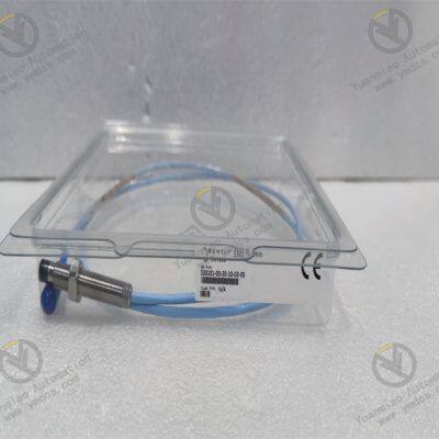 High Sensitivity 330101-00-18-10-02-05 Bently Nevada Proximity Probes