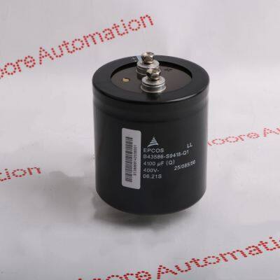 Epcos B43586-S9418-Q1