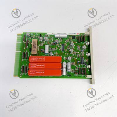 O3EId HENF452777R3 Automation Control Module photo-3