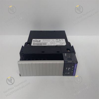 MVI56-LTQ PROSOFT Network Interface Module