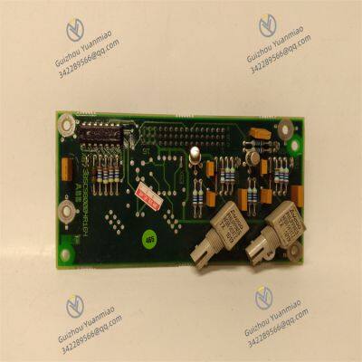 ABB DTDX991A 61430001-UW Excitation Redundancy Module
