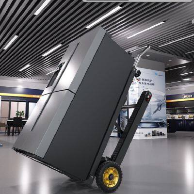 Staircase Climbing Machine photo-5