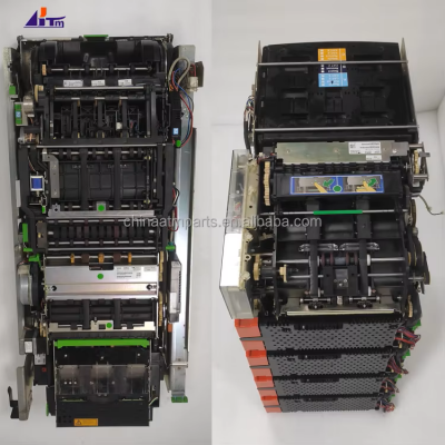 Wincor Nixdorf Cineo C4060 ATM Spare Parts Cash Dispenser With Cash Recycle photo-3