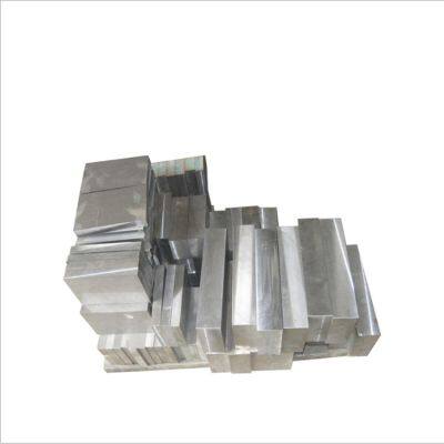 M35/Skh55/1.3243 High Speed Steel Forged HSS Steel Flat Bar/Forged Mold Steel Round Bar/Mold Steel Plate for Cutting