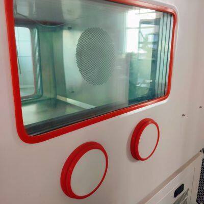 Automated Temperature and Humidity Calibration Chambers Automated End-to-End Calibration Process photo-2