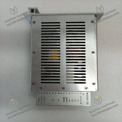 GE WES5302-150 Field Controller Master Unit photo-3