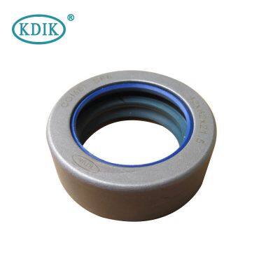 Wheel Hub Oil Seal Cassette Kdik Oil Seal Factory Combi Oil Seal from China Supplier