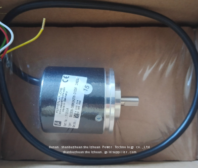 Special Offer German Pepperl+Fuchs Encoder RVI50N-09BK0A3TN-01024 photo-2