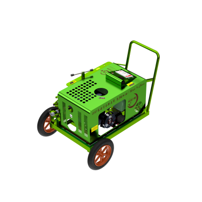 Changyun 5 Optical Cable Puller