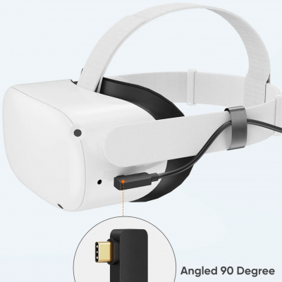 5m Meta Quest 2 Link Cable Factory Wholesale Supplier