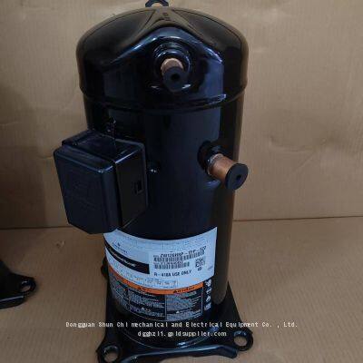 ZW096HSP-TFP-522 ZW126HSP-TFP/ZW126HSP-PFS-522 Emerson Wärmepumpenkompressor photo-3