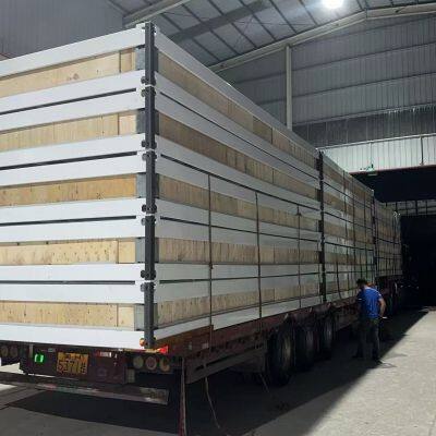 International Logistics Transportation From Guangzhou, Guangdong to Namangan, Toshkent, Sirdaryo, Samarkand, Uzbekistan photo-5