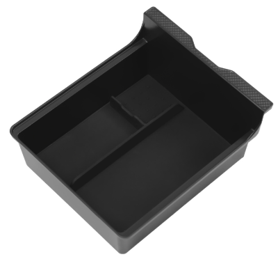 24-25 TM3 Highland Console Organizer for Heavy Machinery Operator Stations