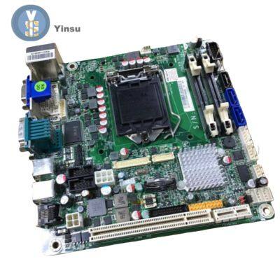 NCR Main Mini Pocono Motherboard 4450746025 for 6622E ATM with Intel Q87 LGA 1155 CPU