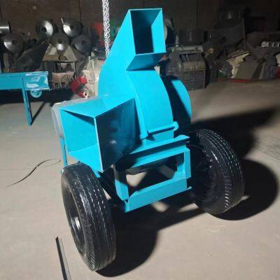 Маленький измельчитель веток Triturador Broyeur De Branche может измельчать ветки и тонкие стволы. Продается. photo-5