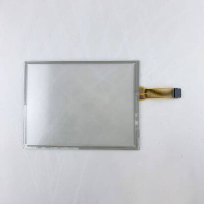 New ETOP33C-0050 ETOP32R 6ZA1015-7MA01 ETOP05-0045 ETOP06-0050 ETOP11-0050 ETOP307 ETOP307U201 Touch Screen Overlay for UniOP HMI Repair photo-4