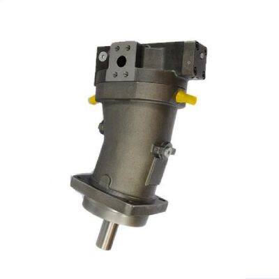 A7V80 Verstellkolbenpumpen  A7V80DR1RPF00 Konstantdruck für Kranhydrauliksysteme photo-4