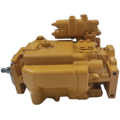 Motor Grader Hydraulic Piston Pump 12G Suitable for Caterpillar photo-5