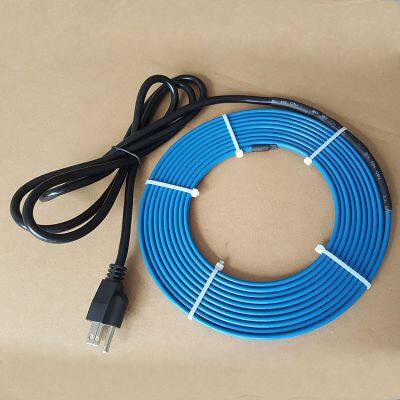 Factory Supply Self Regulating Tree Heating Cables photo-6