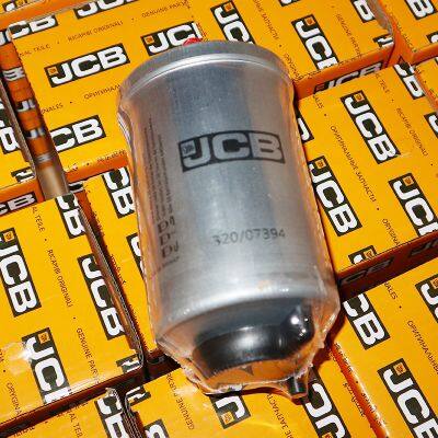 JCB Spare Parts 32007394 Jcb 3cx photo-2