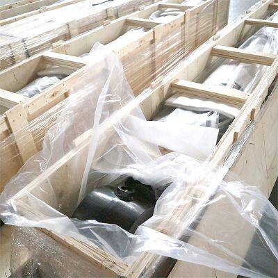 Wholesale New Excavator Mini Excavator Parts Arm Hydraulic Cylinder Sany Axcavator Sany SY1250 Small Arm Cylinder for Sany photo-4