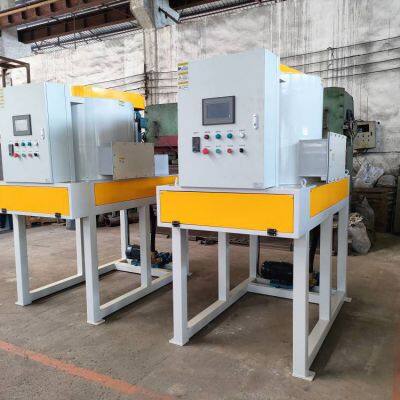 Hong Shenglong Automatic Discharge Centrifuge, Centrifugal Filter, Discharge Oil Filter photo-4