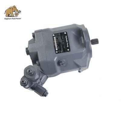 A10VSO10 DFR152R-PUC64N00 Rexroth Hydraulic Gear Pump photo-5