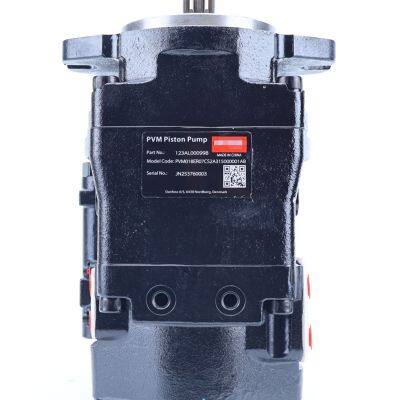 Hydraulic Pump PVM018 PVM045 PVM141ER11GS02AAA2300000EA0A PVM074 PVM098 PVM131 PVM141 Hydraulic Pump photo-5