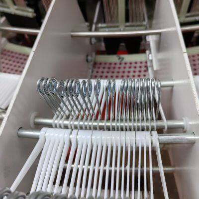 Heavy-Duty Circular Loom Machine for Jumbo Bag Production, 170-220cm Width photo-4