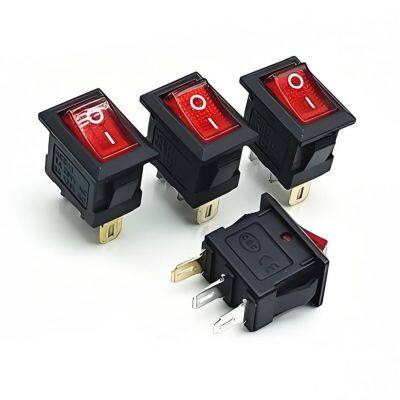 Interruptor tipo alavanca