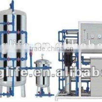 Drinking /pure/mineral/water Treatment Machine photo-2