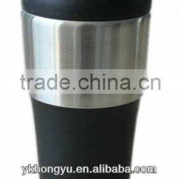 400ml popular stainless steel travel mug / tumbler