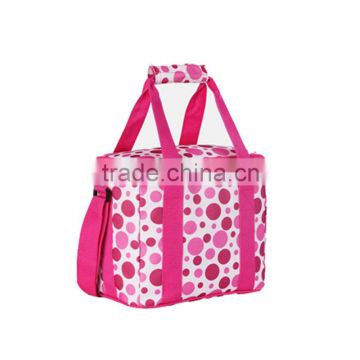 Best selling professional manufacturers insulated thermal lunch box cooler bag