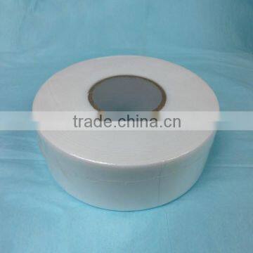 disposable and calendered delipatory waxing paper strip roll for women hair removal and epilation                        
                                                Quality Choice