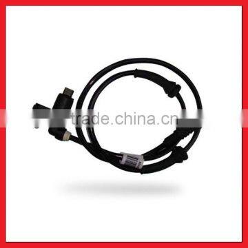 Guaranteed High Performance Auto/Car ABS Sensor For Peugeot 9633179280