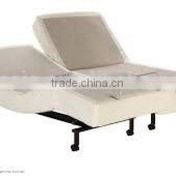 electric vibrator massage bed